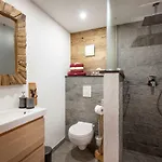 Bergwelt Appartement *