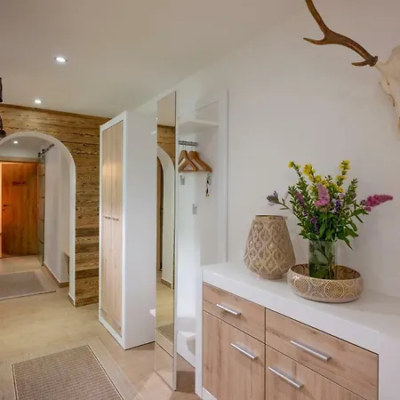 Apartman Bergwelt *