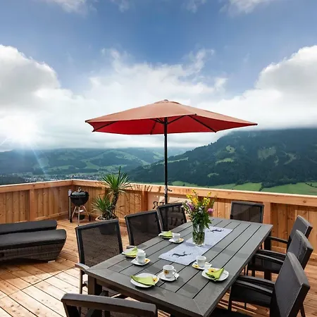 Bergwelt 티롤 키르흐베르크