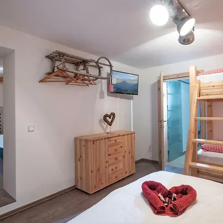 Bergwelt * 蒂罗尔-基希贝格