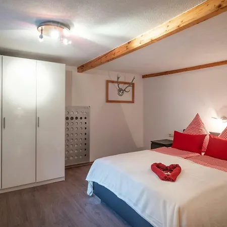 Bergwelt Apartamento *