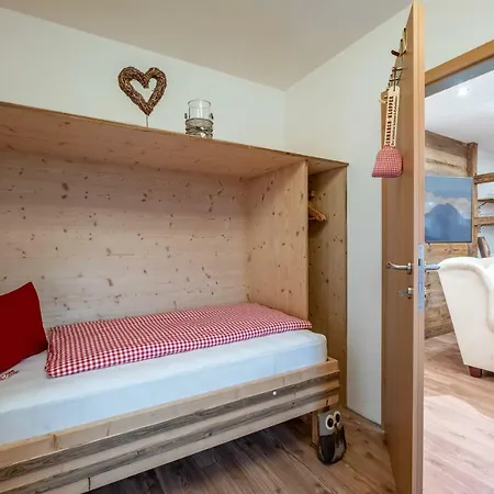 Bergwelt Apartman