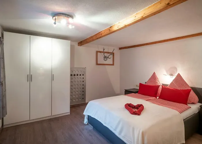 Bergwelt Appartamento *