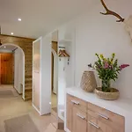 Apartamento Bergwelt *