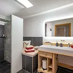Apartamento Bergwelt