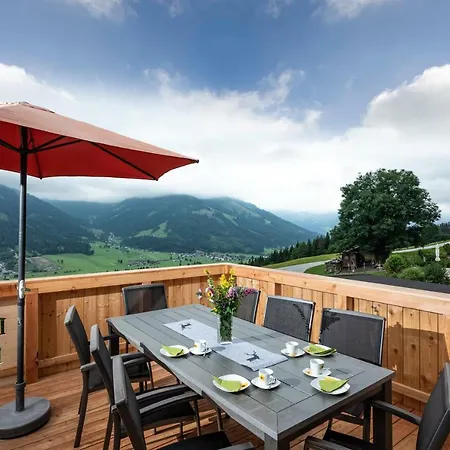 Bergwelt *