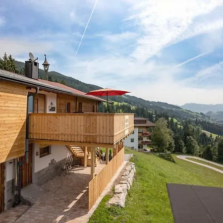 Bergwelt
